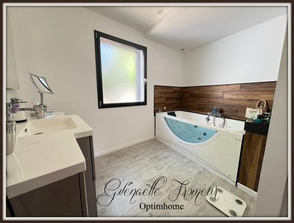 Maison à vendre 12 pièces PLOUGASTEL DAOULAS (29)