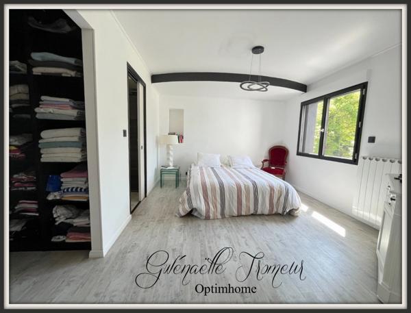 Maison à vendre 12 pièces PLOUGASTEL DAOULAS (29)