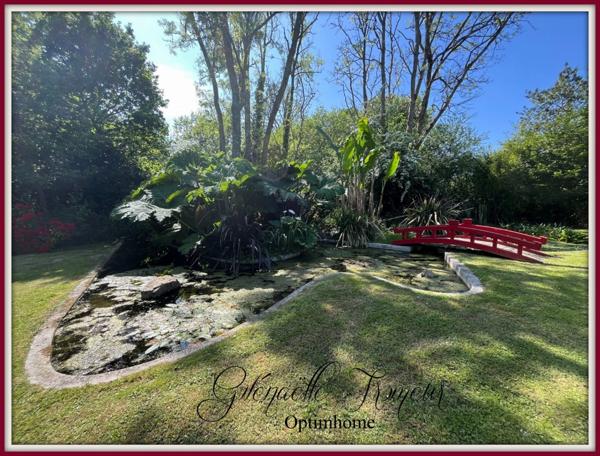 Maison à vendre 12 pièces PLOUGASTEL DAOULAS (29)