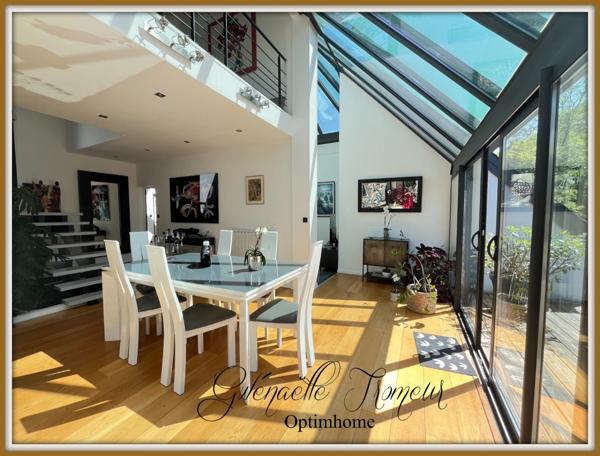 Maison à vendre 12 pièces PLOUGASTEL DAOULAS (29)