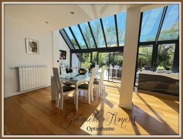 Maison à vendre 12 pièces PLOUGASTEL DAOULAS (29)