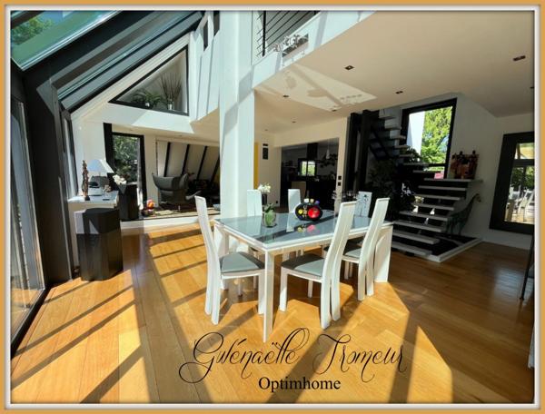 Maison à vendre 12 pièces PLOUGASTEL DAOULAS (29)