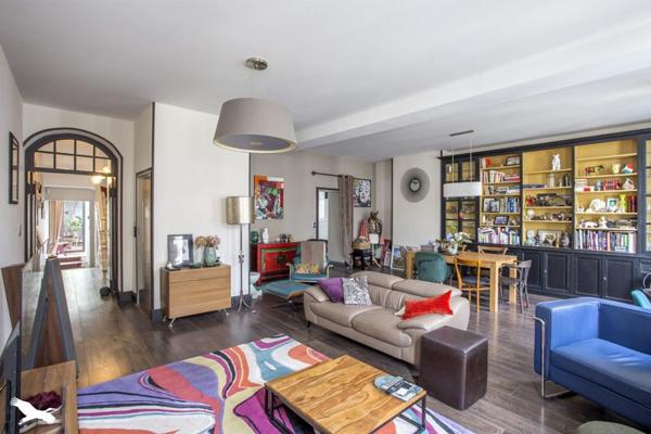 Maison à vendre |  Rochefort |  7 pièces | 240 m²