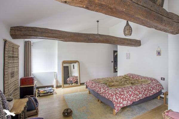 Maison à vendre |  Rochefort |  7 pièces | 240 m²