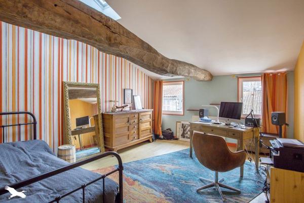 Maison à vendre |  Rochefort |  7 pièces | 240 m²