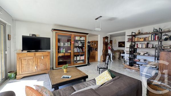 Appartement F4 à vendre  4 pièces - 112,75 m2 GAP - 05