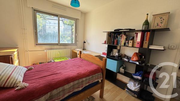 Appartement F4 à vendre  4 pièces - 112,75 m2 GAP - 05