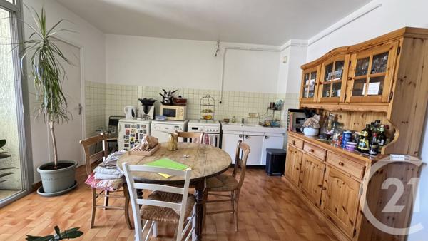 Appartement F4 à vendre  4 pièces - 112,75 m2 GAP - 05