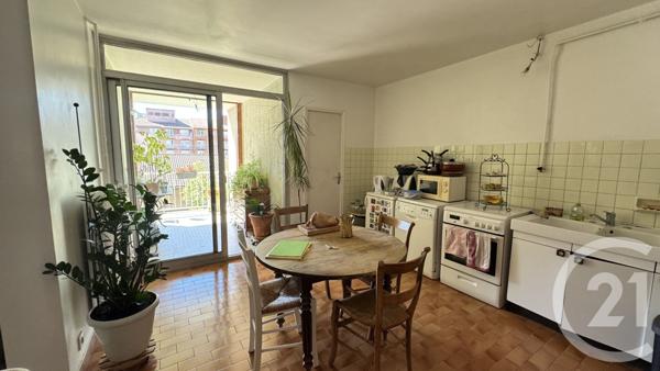 Appartement F4 à vendre  4 pièces - 112,75 m2 GAP - 05