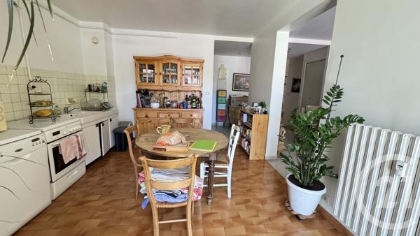 Appartement F4 à vendre  4 pièces - 112,75 m2 GAP - 05