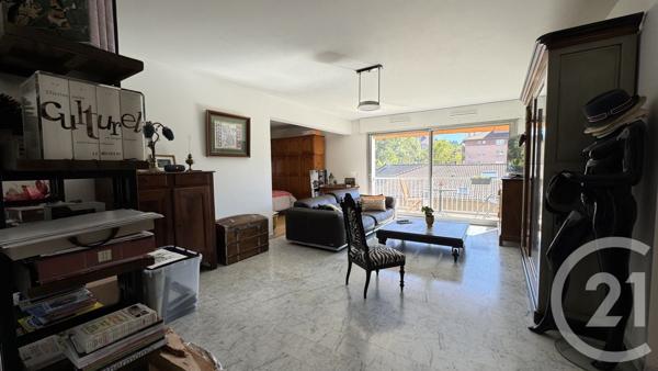 Appartement F4 à vendre  4 pièces - 112,75 m2 GAP - 05