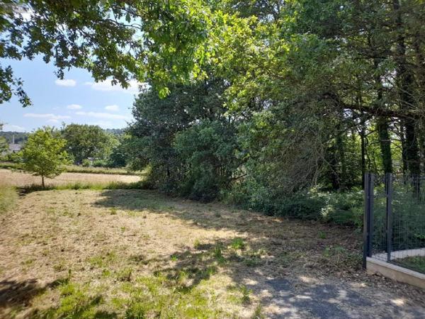 Terrain à Batir à vendre à La Gacilly dans le Morbihan (56200), ref : 009/1157