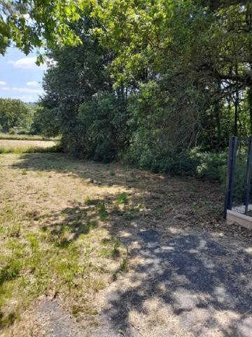 Terrain à Batir à vendre à La Gacilly dans le Morbihan (56200), ref : 009/1157