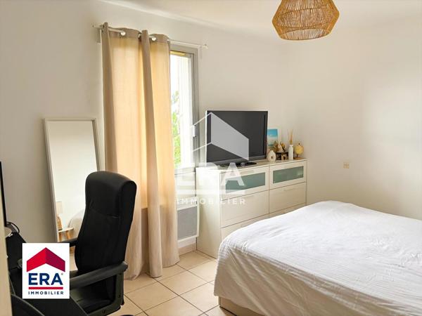 Appartement T2  sur Carpentras vendu loué? idéal investisseur !