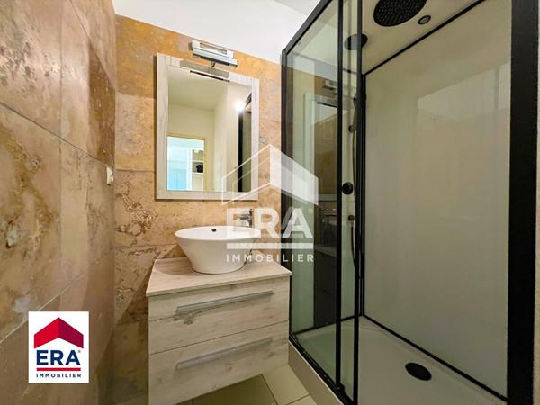 Appartement T2  sur Carpentras vendu loué? idéal investisseur !