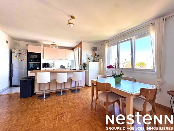 Appartement Champigny Sur Marne 4 pièce(s)