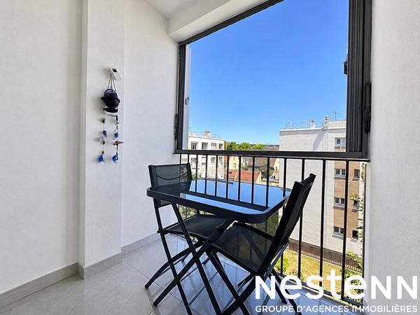 Appartement Champigny Sur Marne 4 pièce(s)