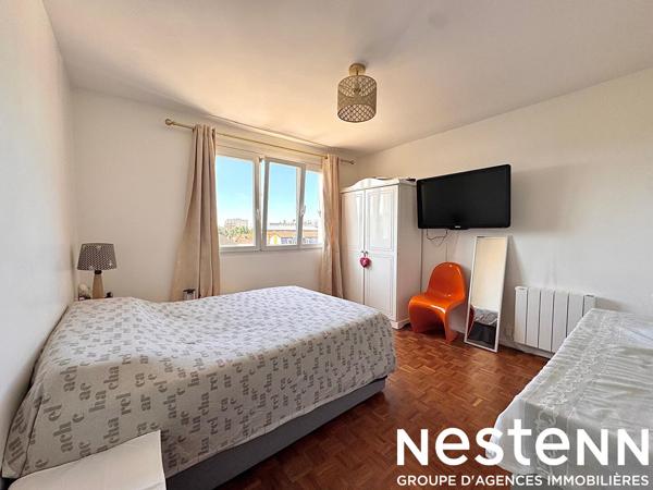 Appartement Champigny Sur Marne 4 pièce(s)