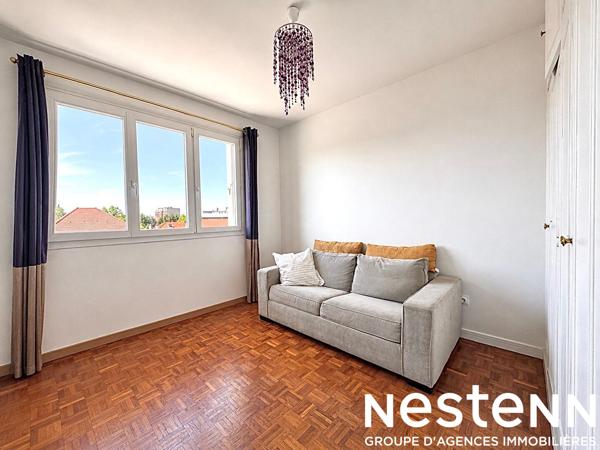 Appartement Champigny Sur Marne 4 pièce(s)