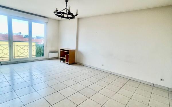 Appartement à vendre    3 pièces •  Morangis