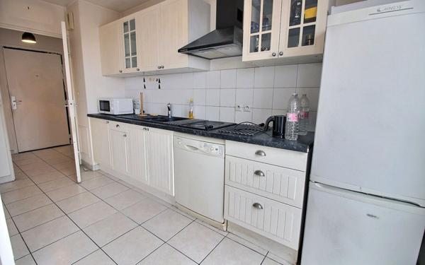 Appartement à vendre    3 pièces •  Morangis