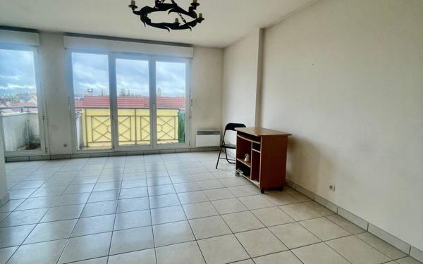 Appartement à vendre    3 pièces •  Morangis