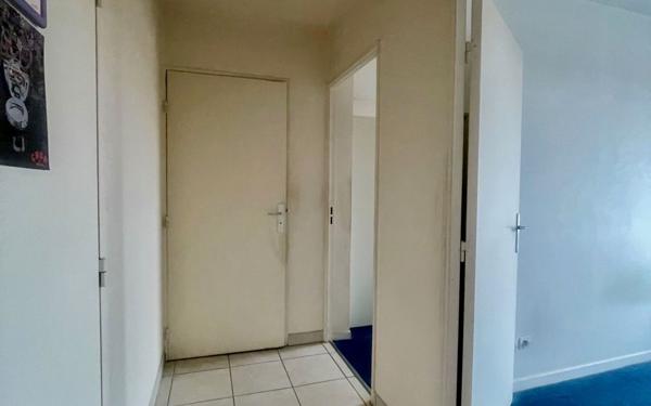 Appartement à vendre    3 pièces •  Morangis