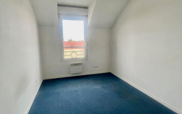 Appartement à vendre    3 pièces •  Morangis