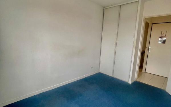 Appartement à vendre    3 pièces •  Morangis