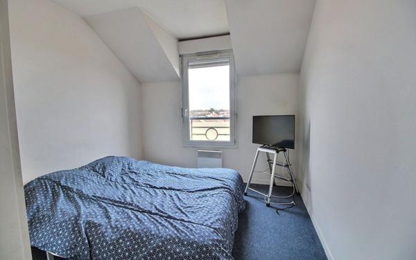 Appartement à vendre    3 pièces •  Morangis