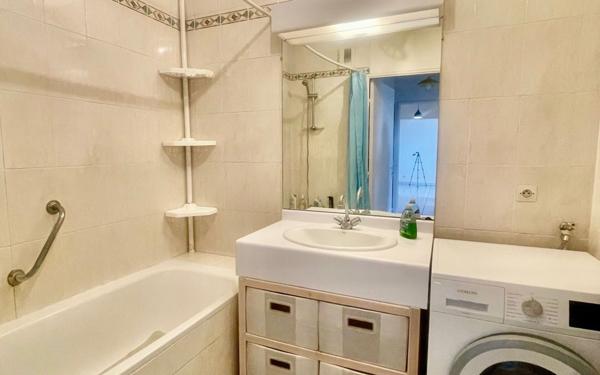 Appartement à vendre    3 pièces •  Morangis