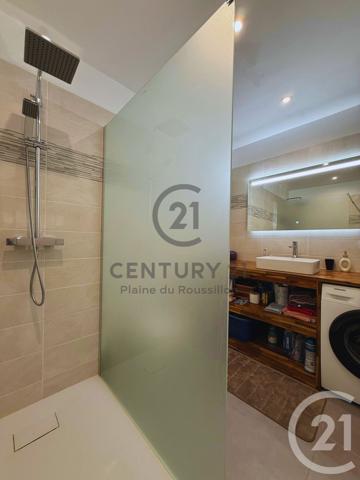 Maison à vendre  4 pièces - 100 m2 RIVESALTES - 66