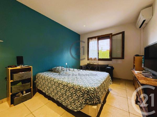 Maison à vendre  4 pièces - 100 m2 RIVESALTES - 66