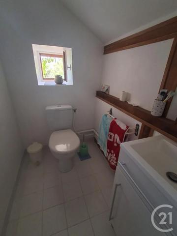 Maison à vendre  5 pièces - 117 m 2   ETAIS LA SAUVIN  - 89