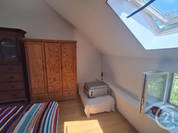 Maison à vendre  5 pièces - 117 m 2   ETAIS LA SAUVIN  - 89