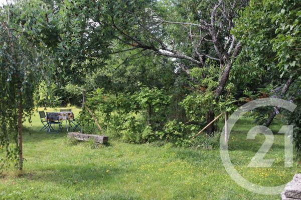 Maison à vendre  5 pièces - 117 m 2   ETAIS LA SAUVIN  - 89