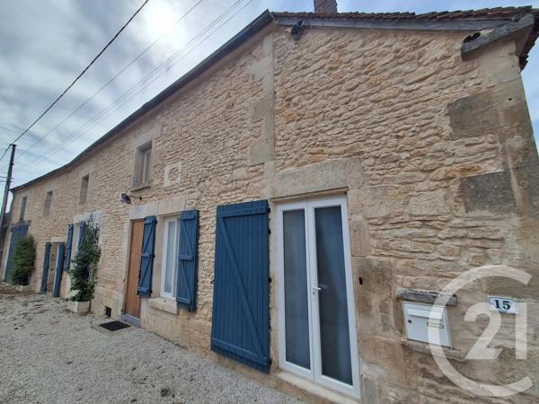 Maison à vendre  5 pièces - 117 m 2   ETAIS LA SAUVIN  - 89