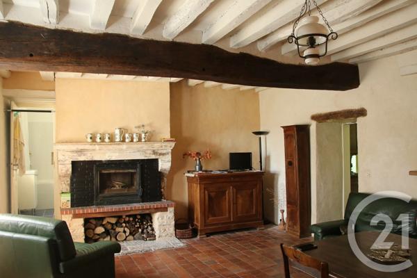 Maison à vendre  5 pièces - 117 m 2   ETAIS LA SAUVIN  - 89