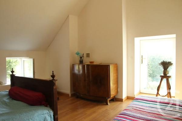 Maison à vendre  5 pièces - 117 m 2   ETAIS LA SAUVIN  - 89