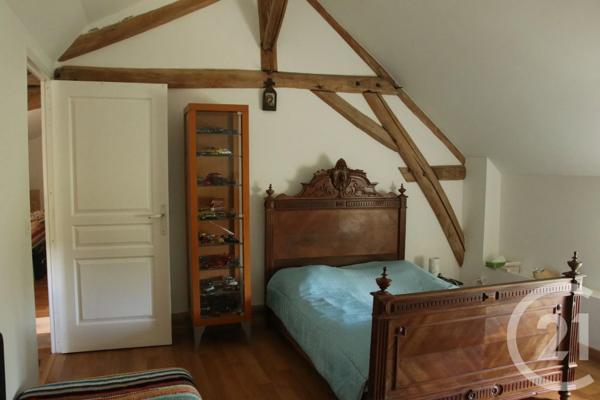 Maison à vendre  5 pièces - 117 m 2   ETAIS LA SAUVIN  - 89