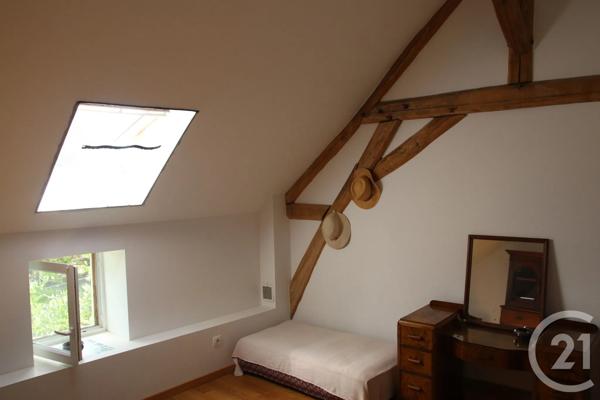 Maison à vendre  5 pièces - 117 m 2   ETAIS LA SAUVIN  - 89