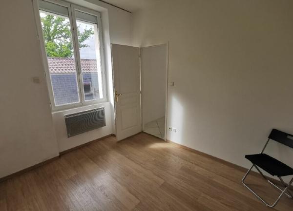 Appartement à louer    2 pièces • 25,15 m2 Dijon