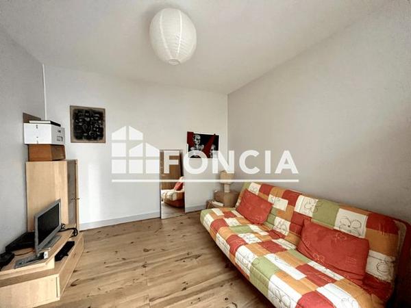 À vendre Studio 19.53 m² - Paris 75017