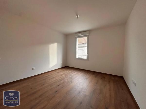 Appartement à louer 2 pièces 50.8m²