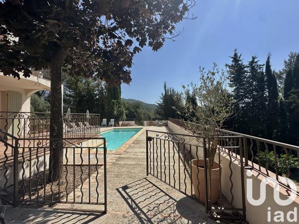 Maison à vendre 6 pièces 230 m² La Crau