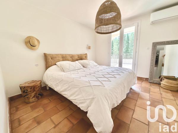 Maison à vendre 6 pièces 230 m² La Crau