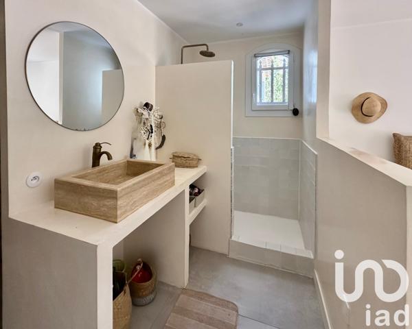 Maison à vendre 6 pièces 230 m² La Crau