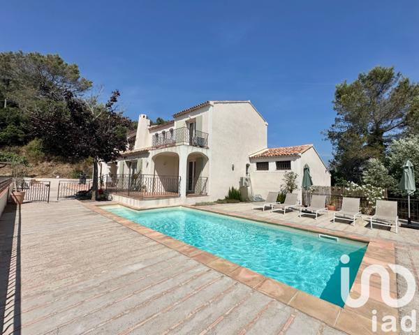 Maison à vendre 6 pièces 230 m² La Crau