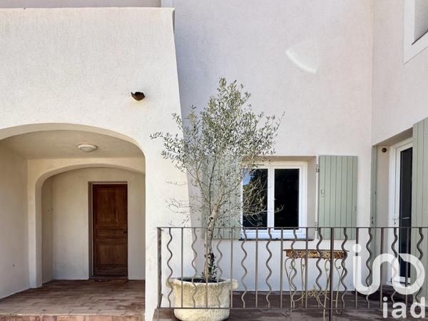 Maison à vendre 6 pièces 230 m² La Crau