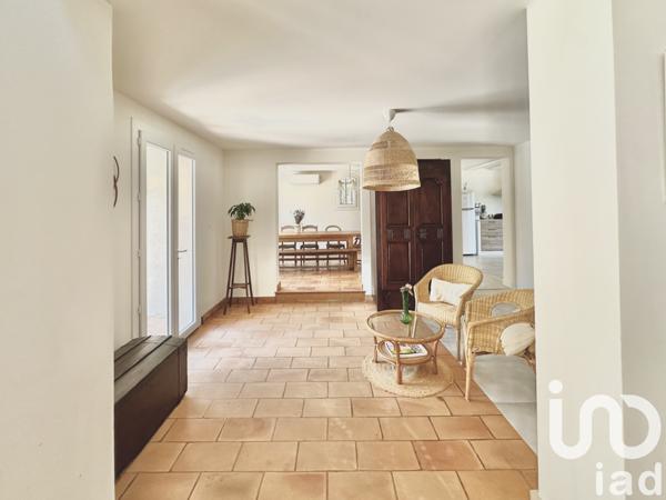 Maison à vendre 6 pièces 230 m² La Crau